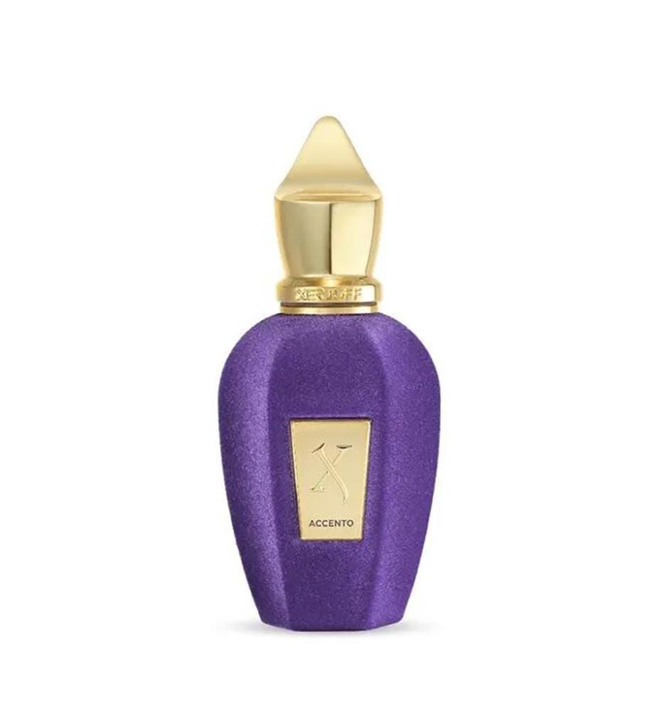 Eau de Parfum Accento Collection Vibe - 50 ml