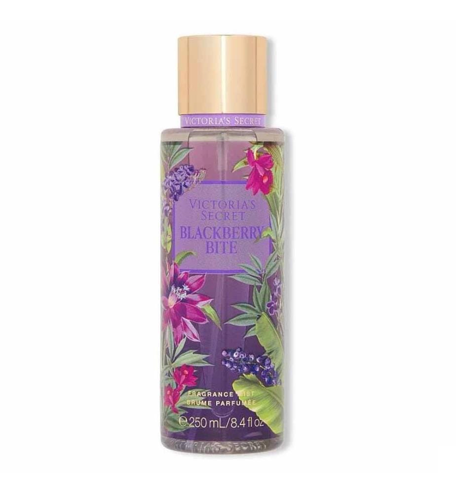 Brume Parfumée Blackberry Bite - 250 ml
