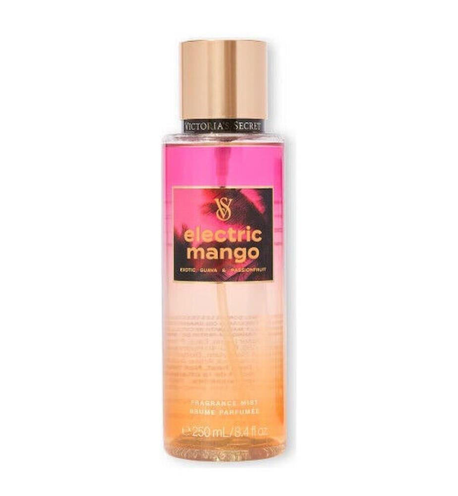 Brume Parfumée Mangue Électrique - 250 ml