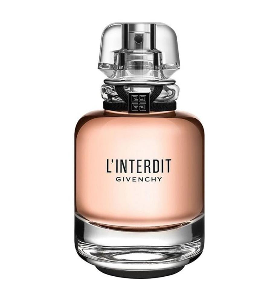 Eau de Parfum L'Interdit - 50 ml