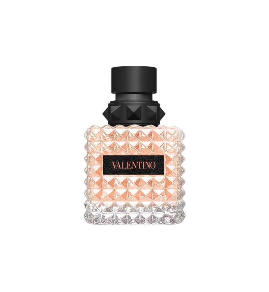 Eau de Parfum Donna Born in Roma Coral Fantasy - 50 ml