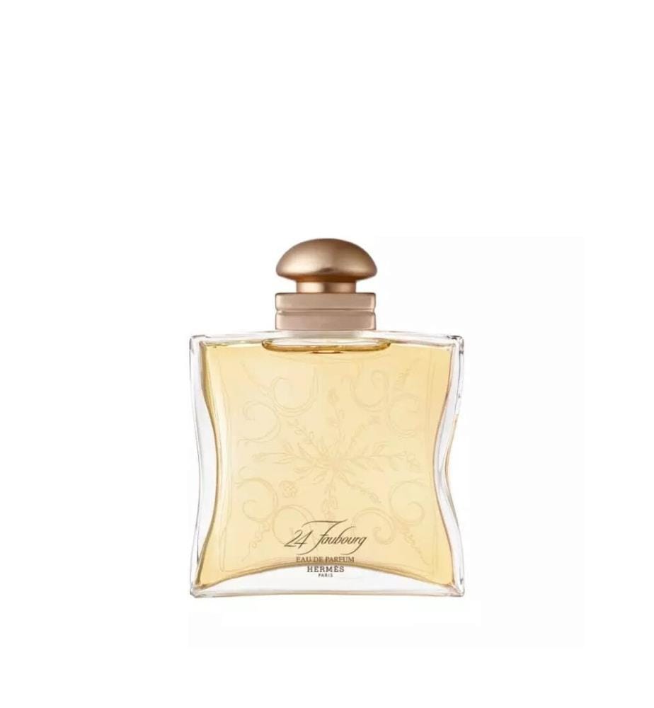 Eau de Parfum 24 Faubourg - 50 ml