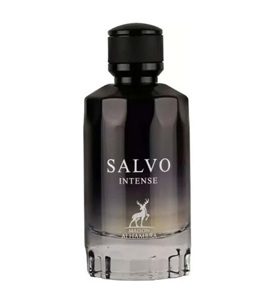 Eau de Parfum Salvo Intense - 100ml