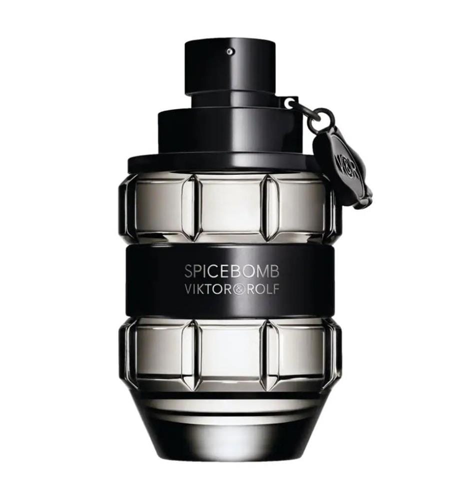 Eau de Toilette Spicebomb - 90 ml