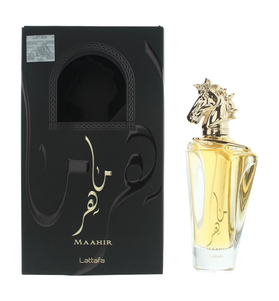 Eau de Parfum Maahir - 100 ml
