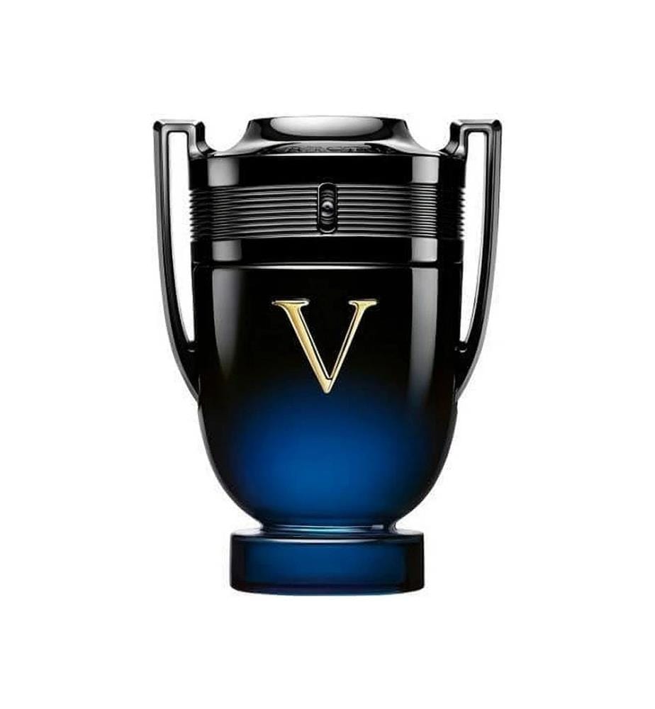 Parfum Intense Invictus Victory Elixir - 100 ml