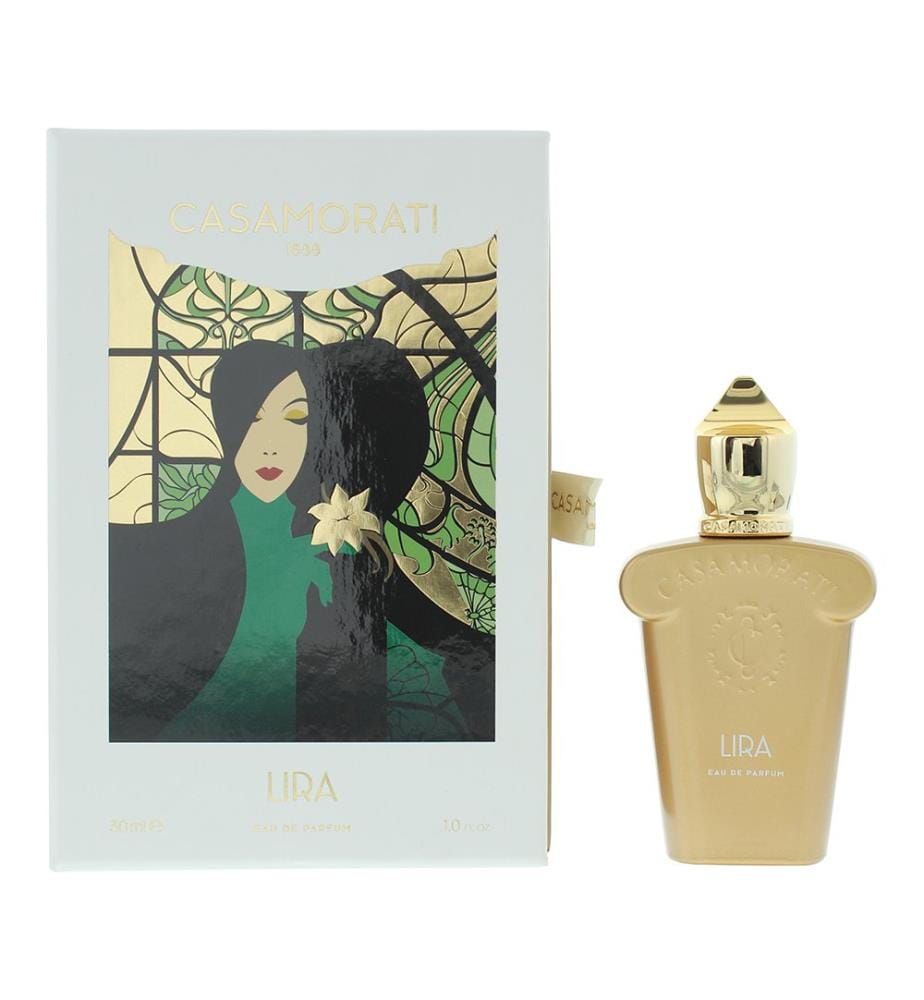 Eau de Parfum Lira - 30 ml