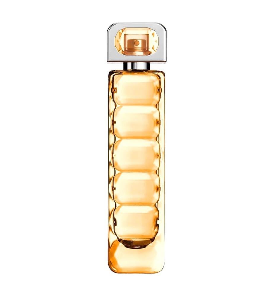 Eau de Toilette Boss Orange - 75 ml