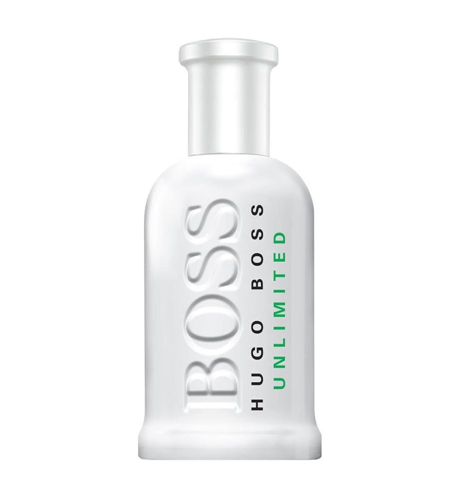 Eau de Toilette Bottled Unlimited - 100 ml