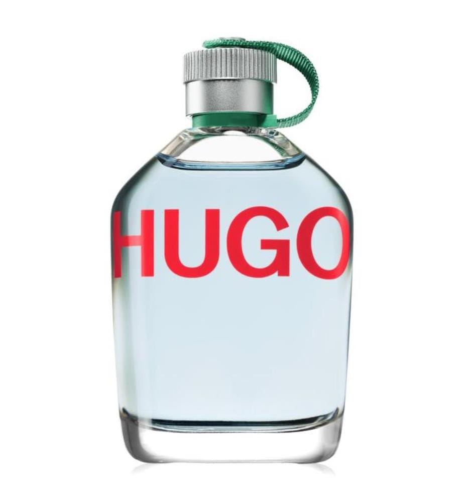 Eau de Toilette Man Pour Homme - 200 ml