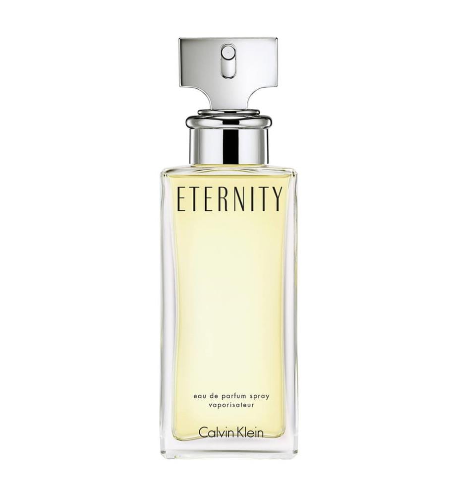Eau de Parfum Eternity - 100 ml