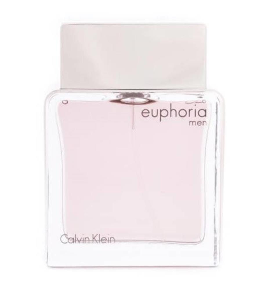 Eau de Toilette Euphoria Men - 100 ml
