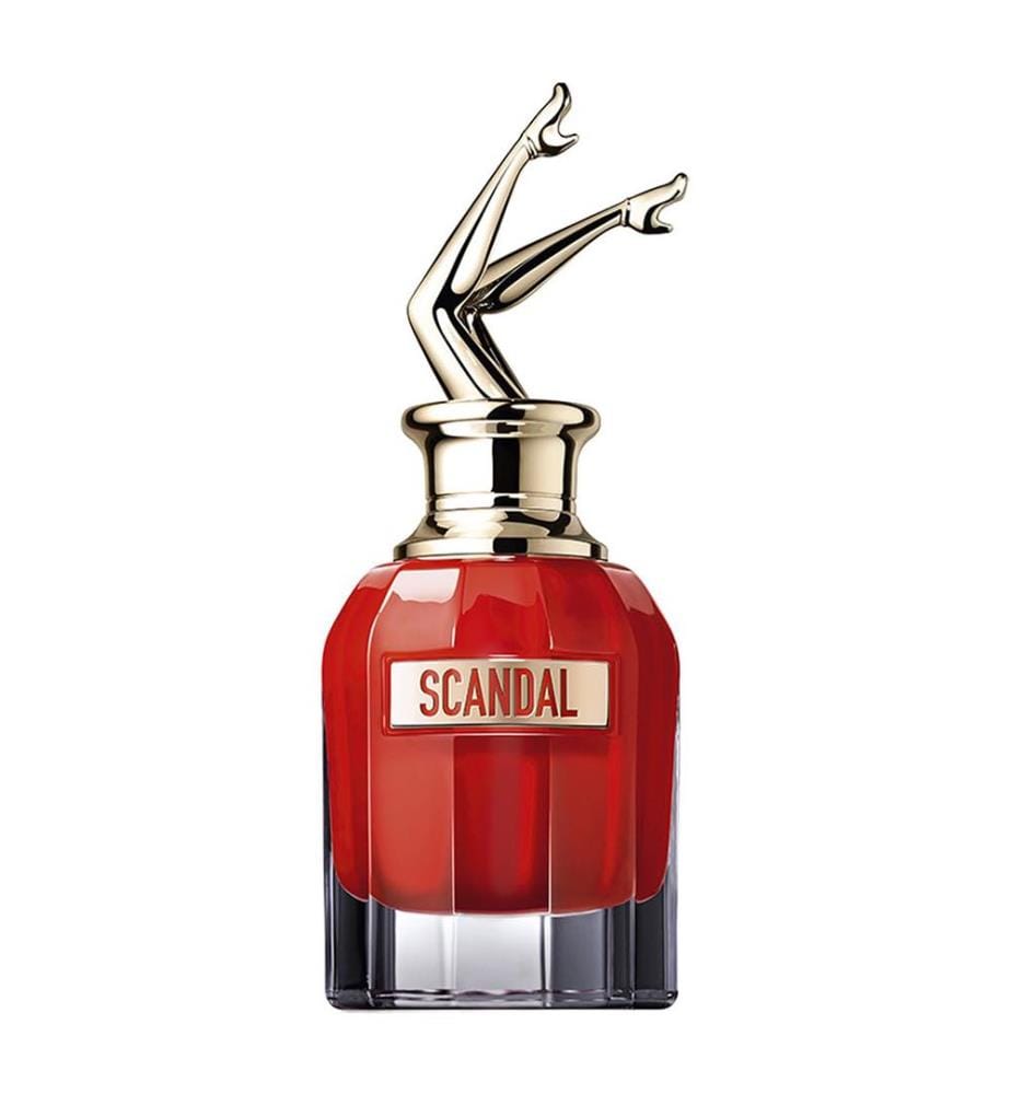 Eau de Parfum Scandal Le Parfum Intense - 80 ml