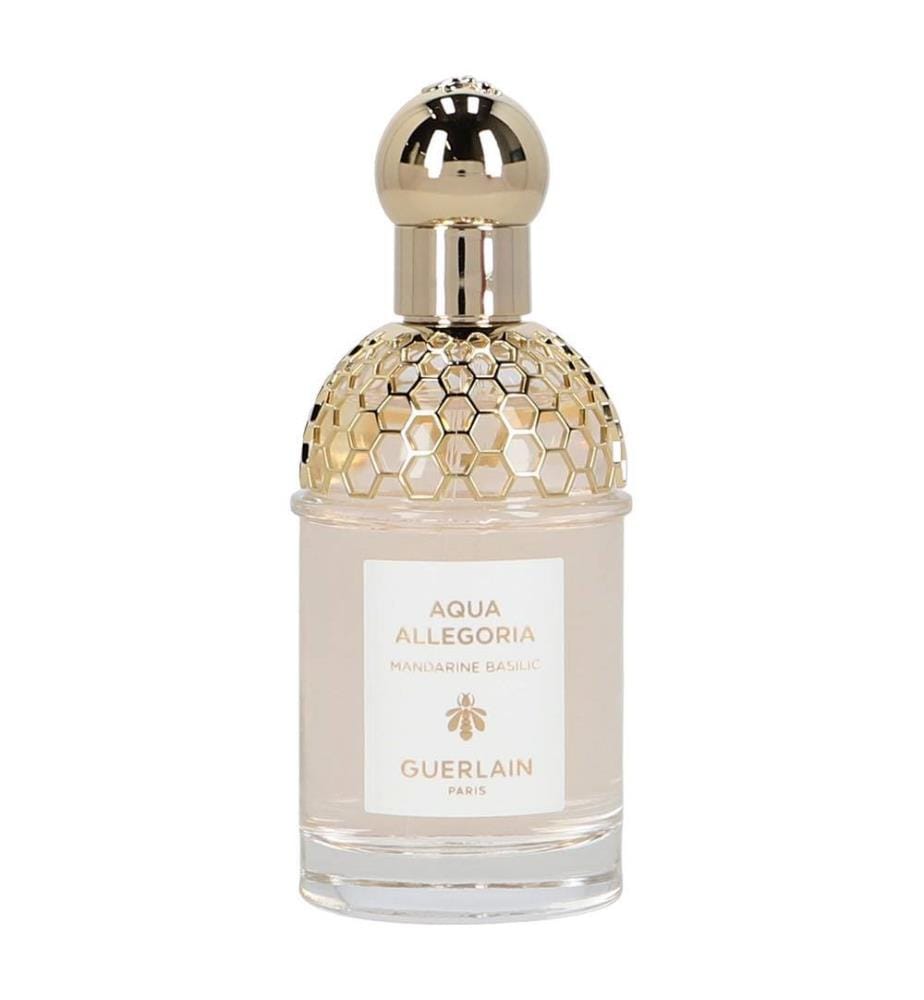 Eau de toilette Aqua Allegoria Mandarin Basilic - 75ml