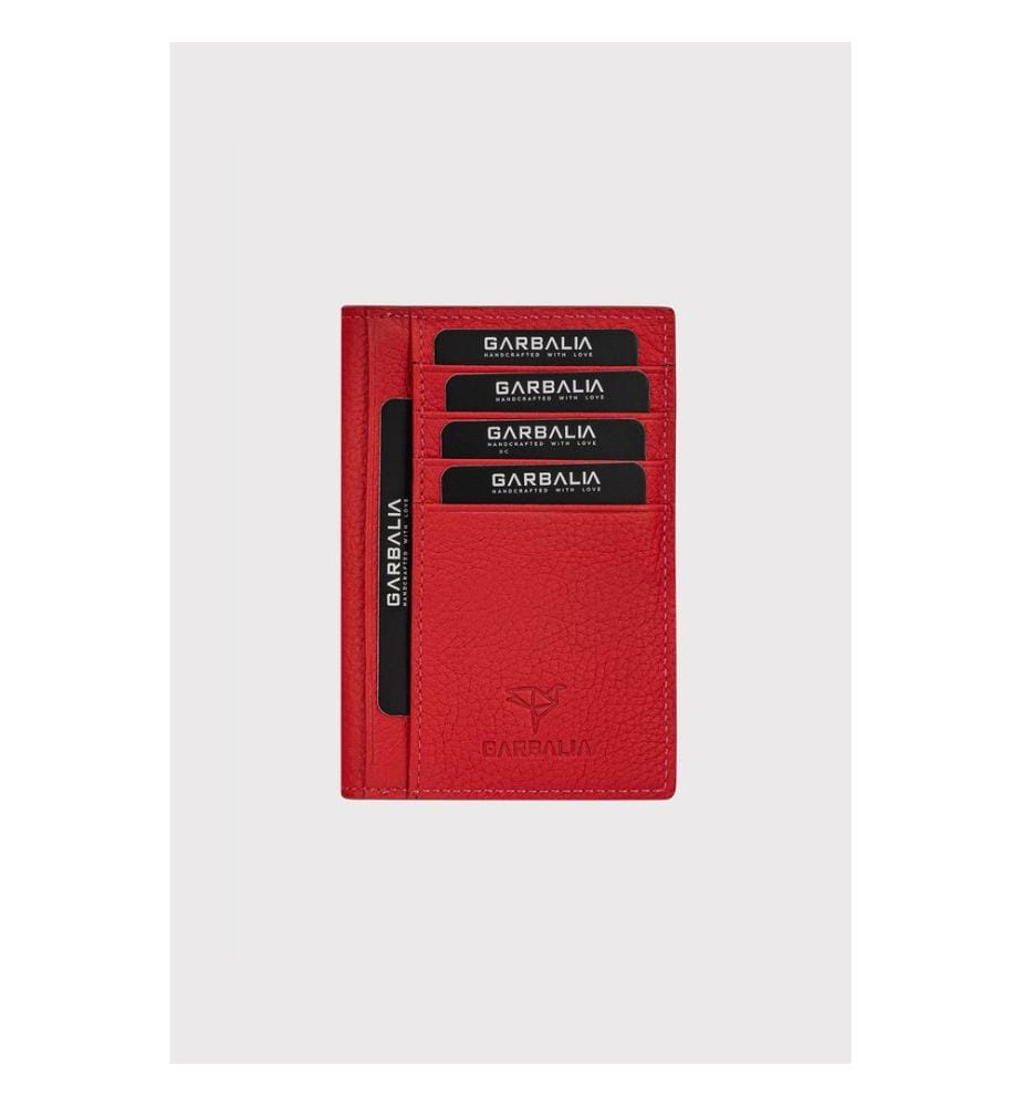 Portefeuille femme, 100 % cuir véritable, rose poudré