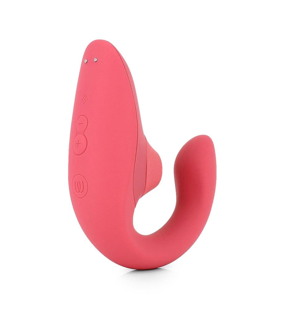 Stimulateur Clitoridien et Point G - Rose