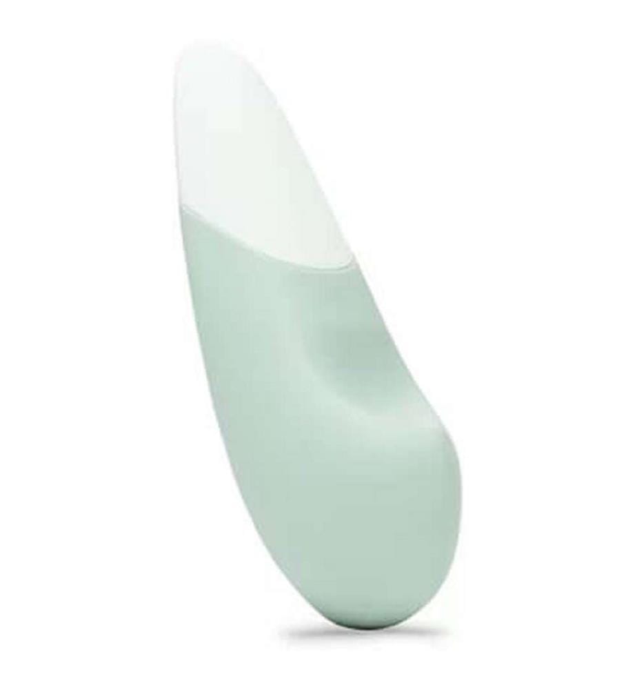 Stimulateur Clitoridien Vibe - Vert