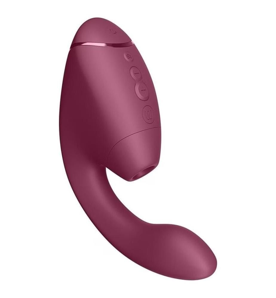 Womanizer Next Duo - Pink