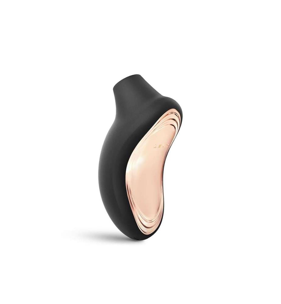 Stimulateur Clitoridien Sona 2 Black