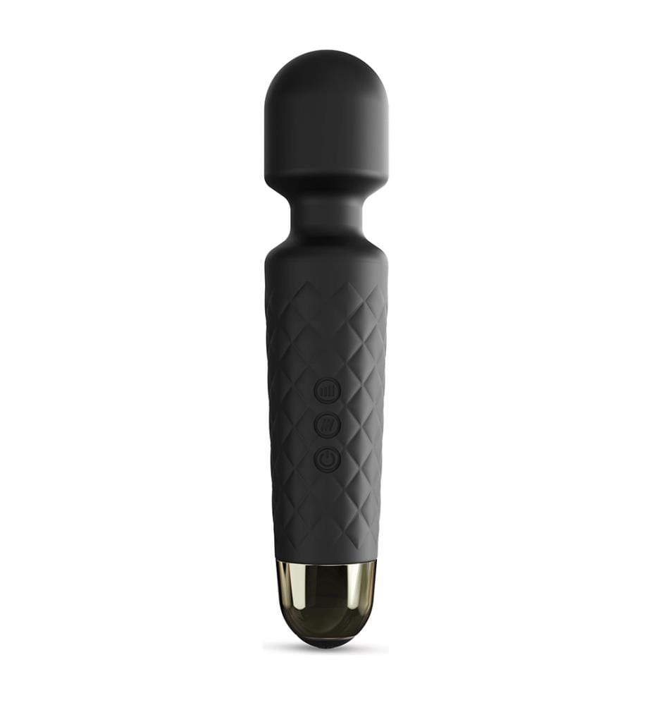 Wand Usb Wanderful Noir