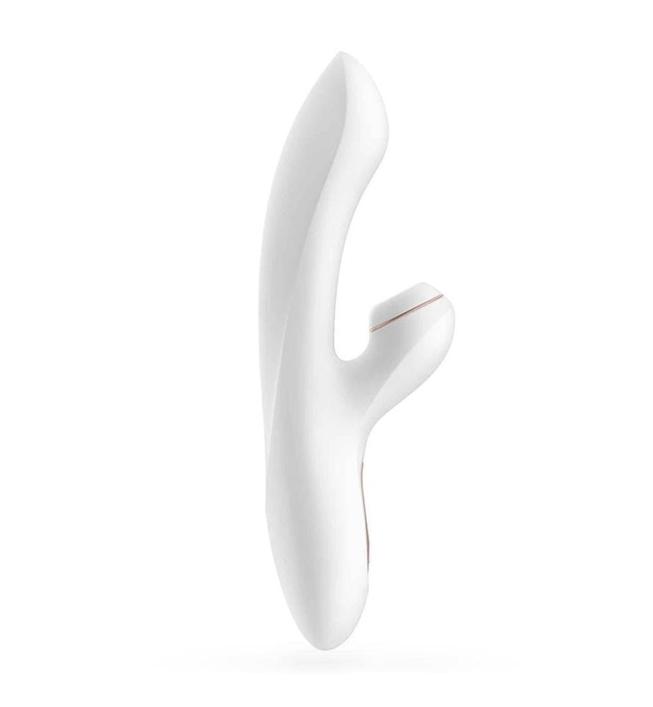 Satisfyer Pro G-Spot Rabbit