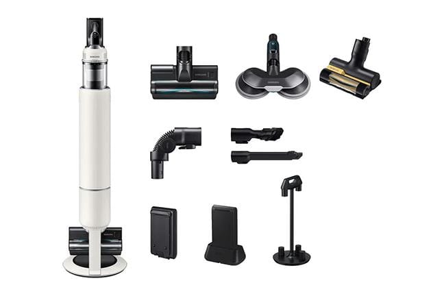 Aspirateur balai AI Jet Lite Pro Extra, (770W), Santorini Beige