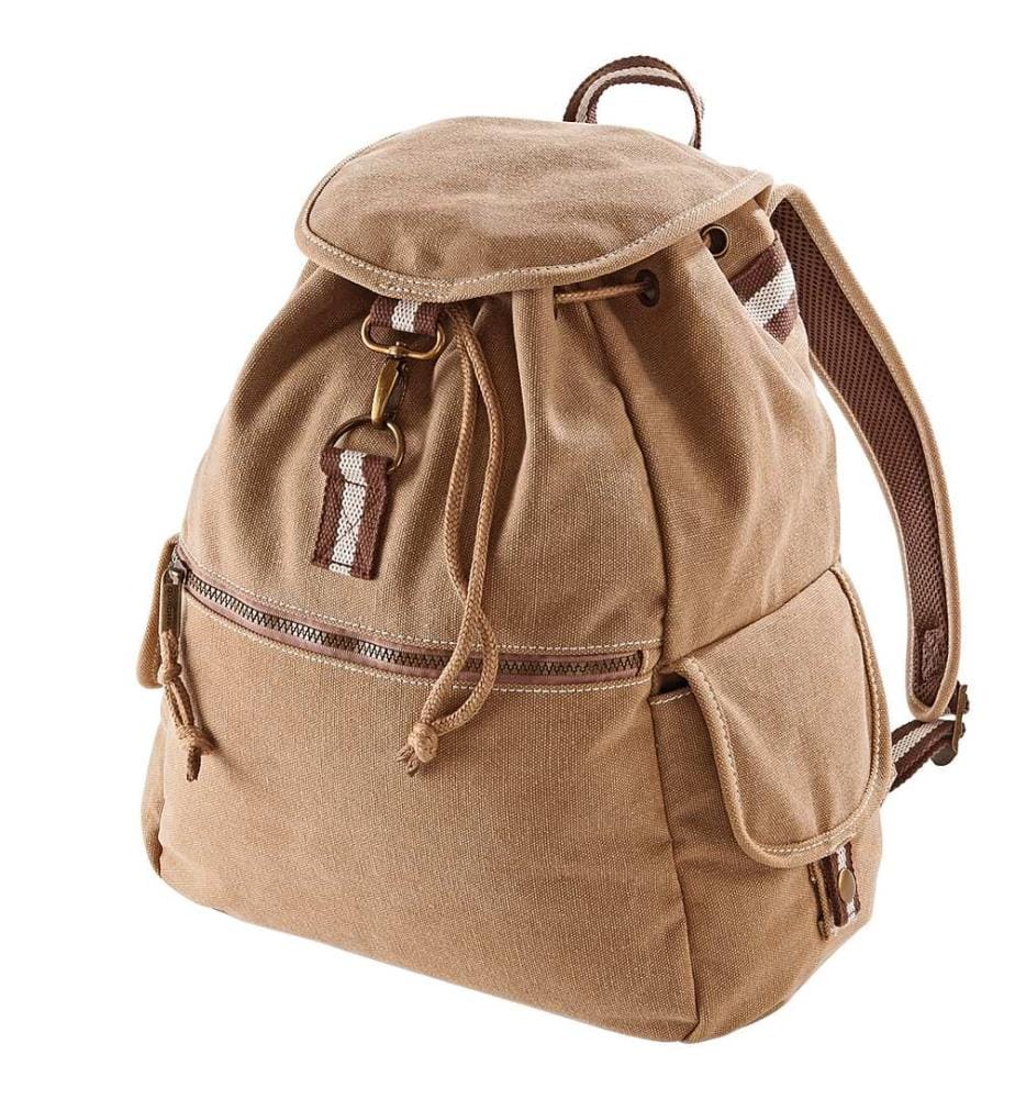 Quadra Vintage - Sac à dos - 18 litres