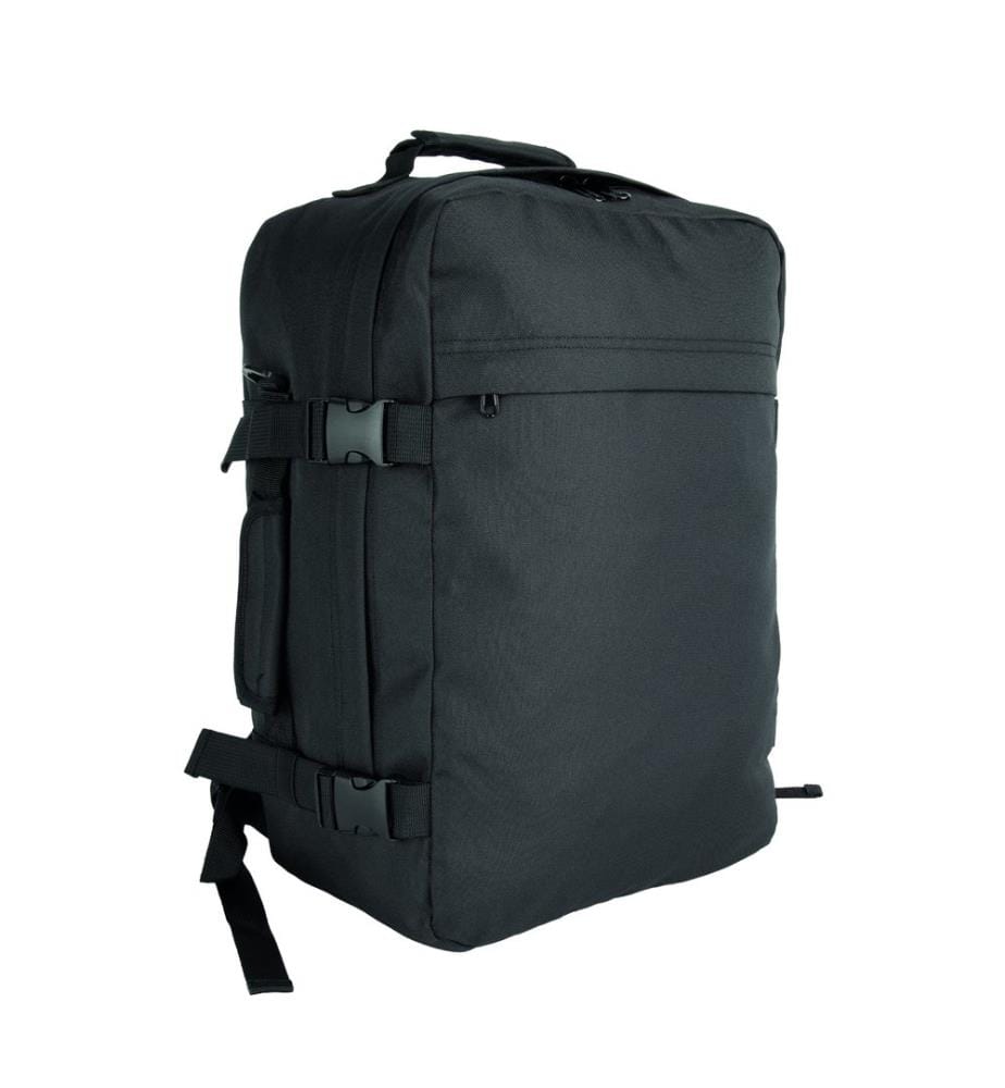 Kimood - Sac à dos voyage motif/style uni
