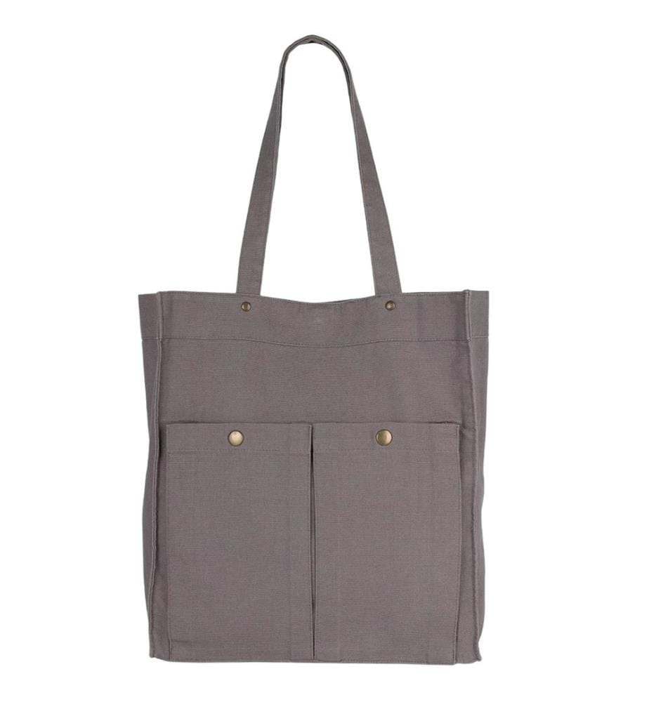 Kimood - Tote bag motif/style Délavé