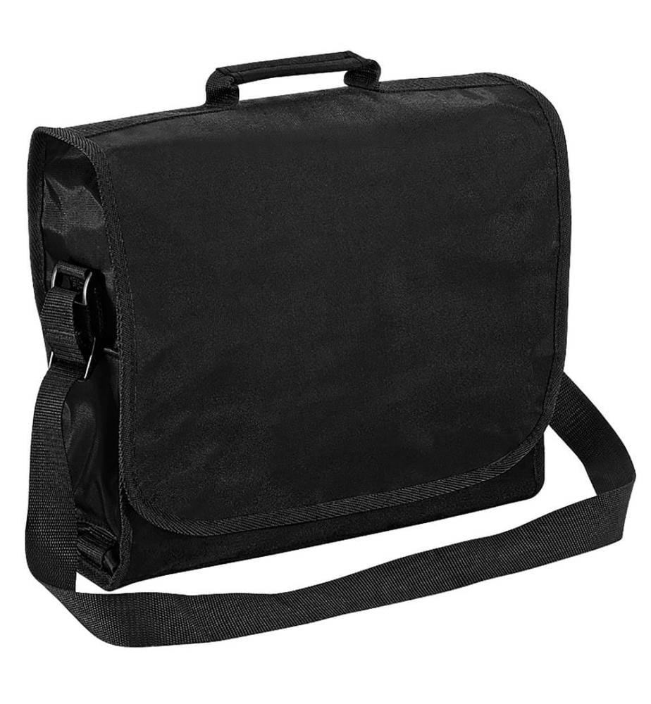 Quadra - Sac messager - 9 litres