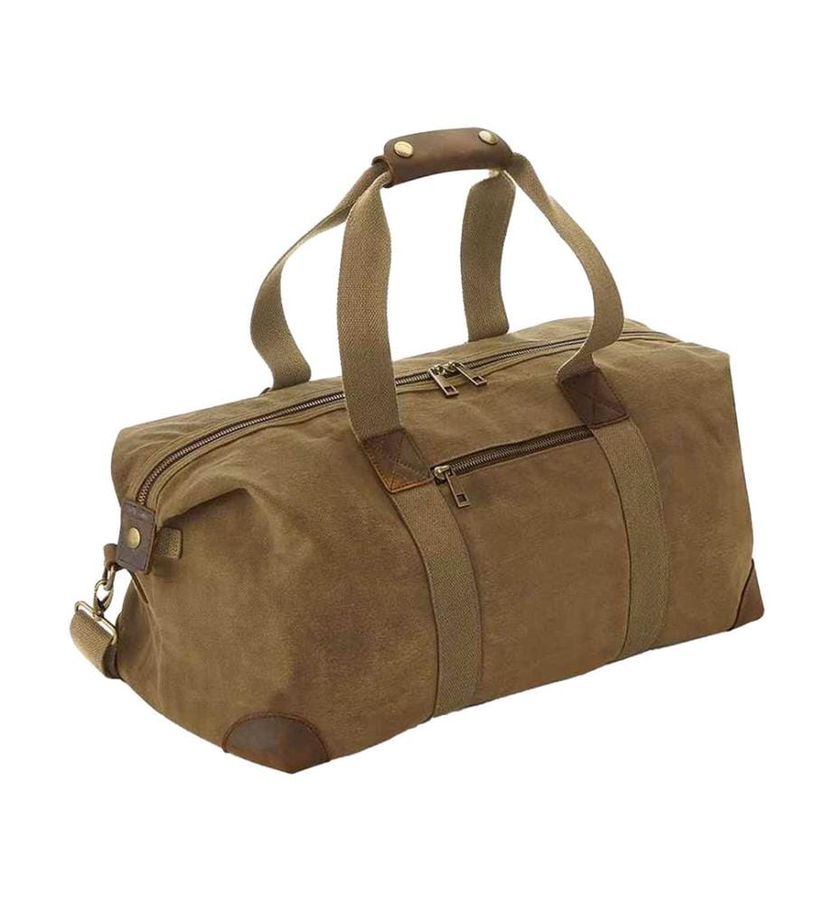 Quadra - Sac de sport HERITAGE