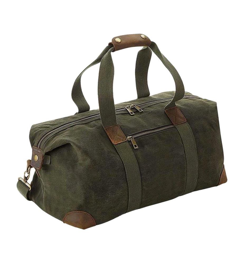 Quadra - Sac de sport HERITAGE
