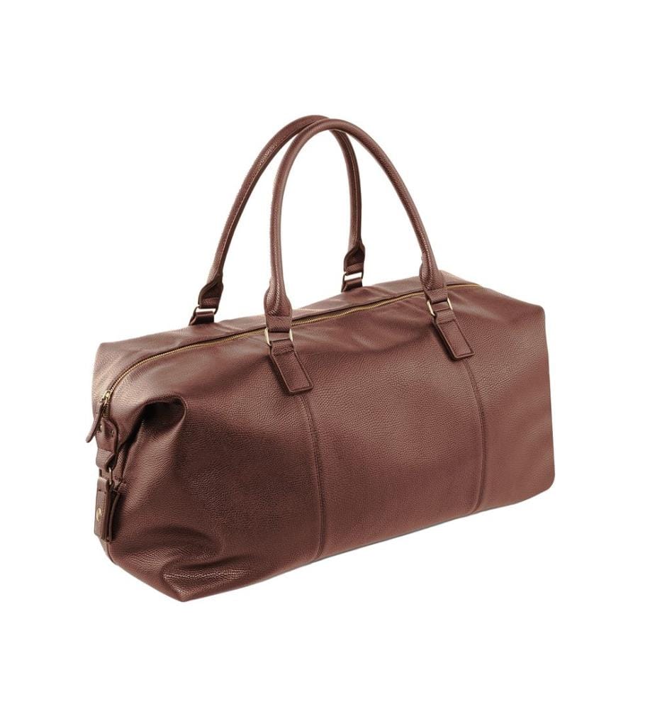 Quadra - Sac de sport NUHIDE WEEKENDER