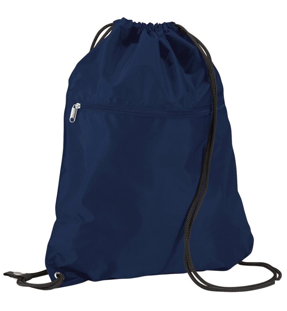 Sac de gym Quadra - 14 litres (Lot de 2)