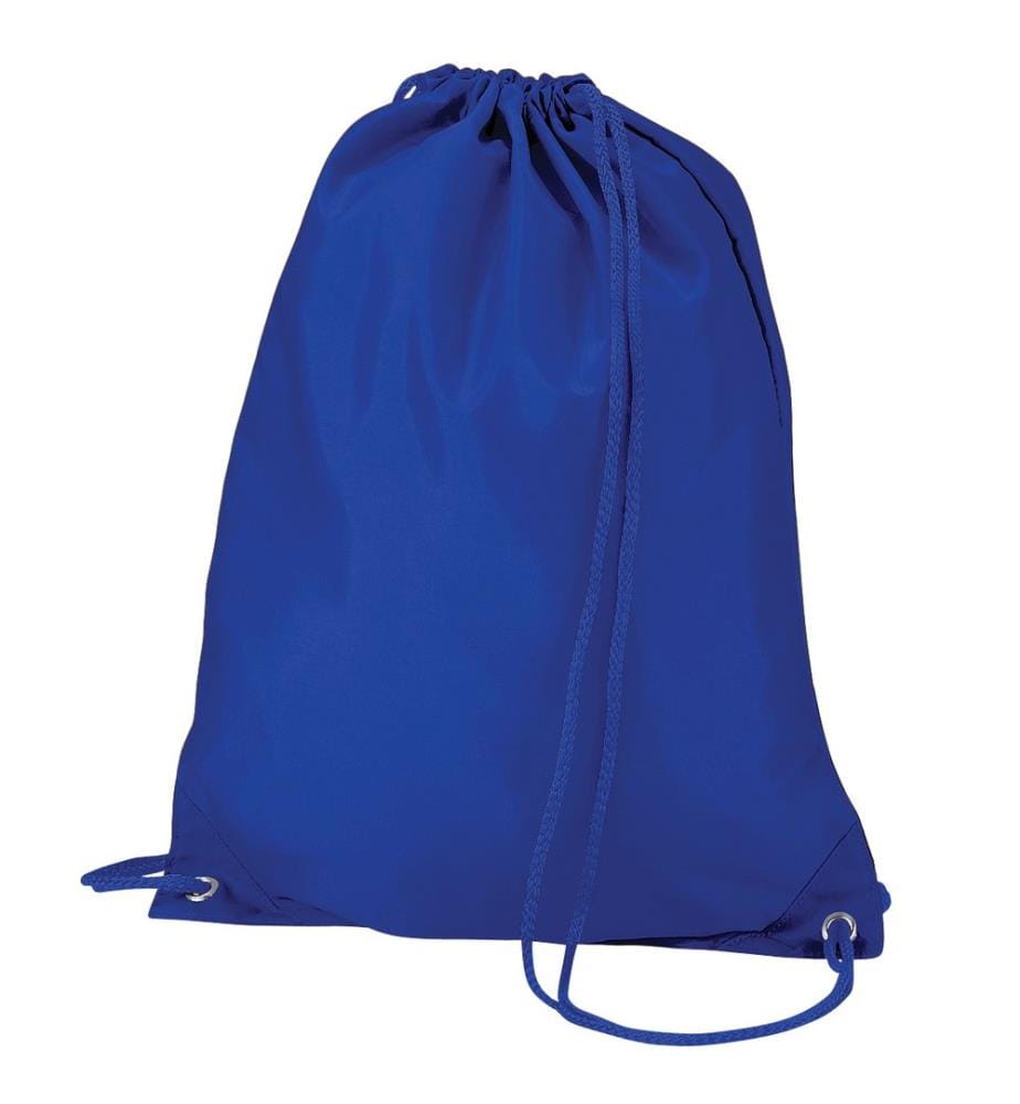 Sac de gym Quadra - 7 litres (Lot de 2)