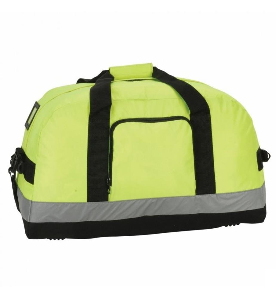 Shugon Seattle - Sac de travail haute visibilité - 50 litres