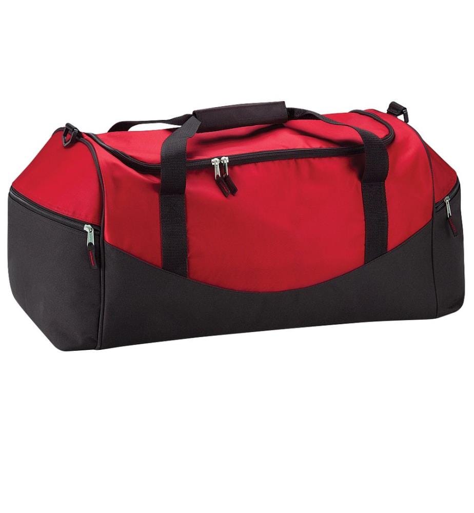 Sac de sport Quadra Teamwear - 55 litres (Lot de 2)