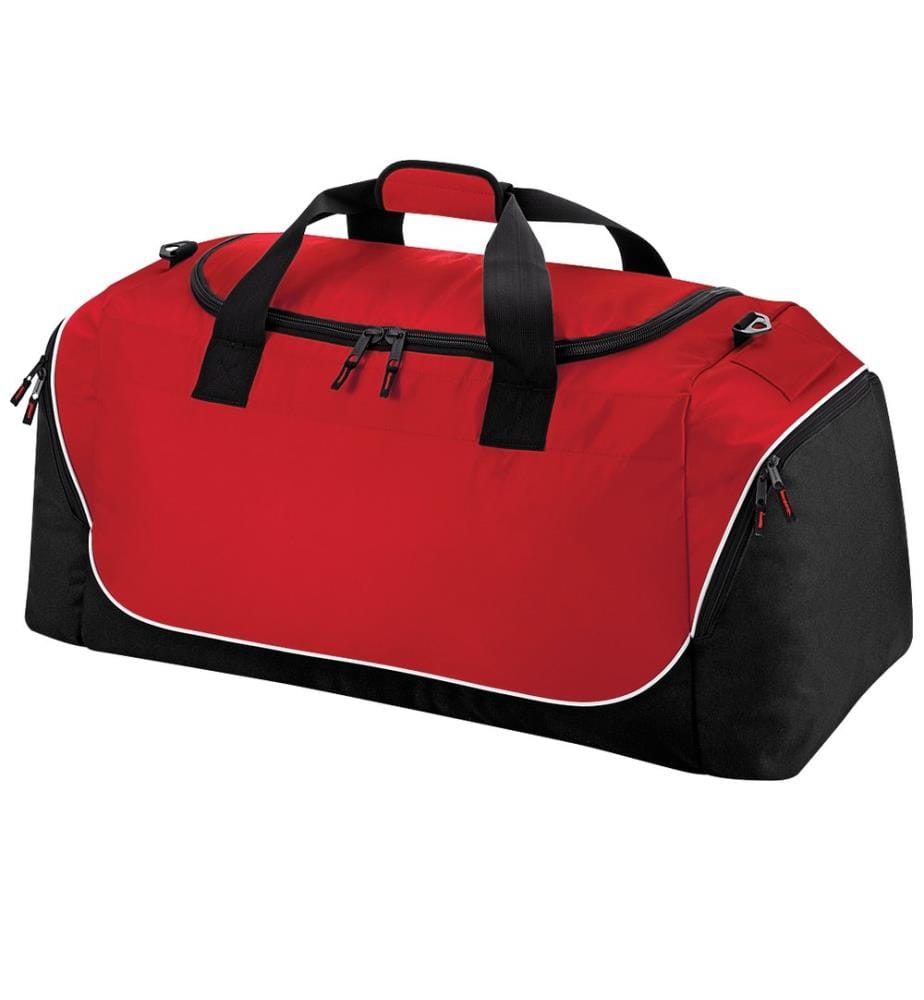 Sac de sport Quadra Teamwear Jumbo - 110 litres (Lot de 2)
