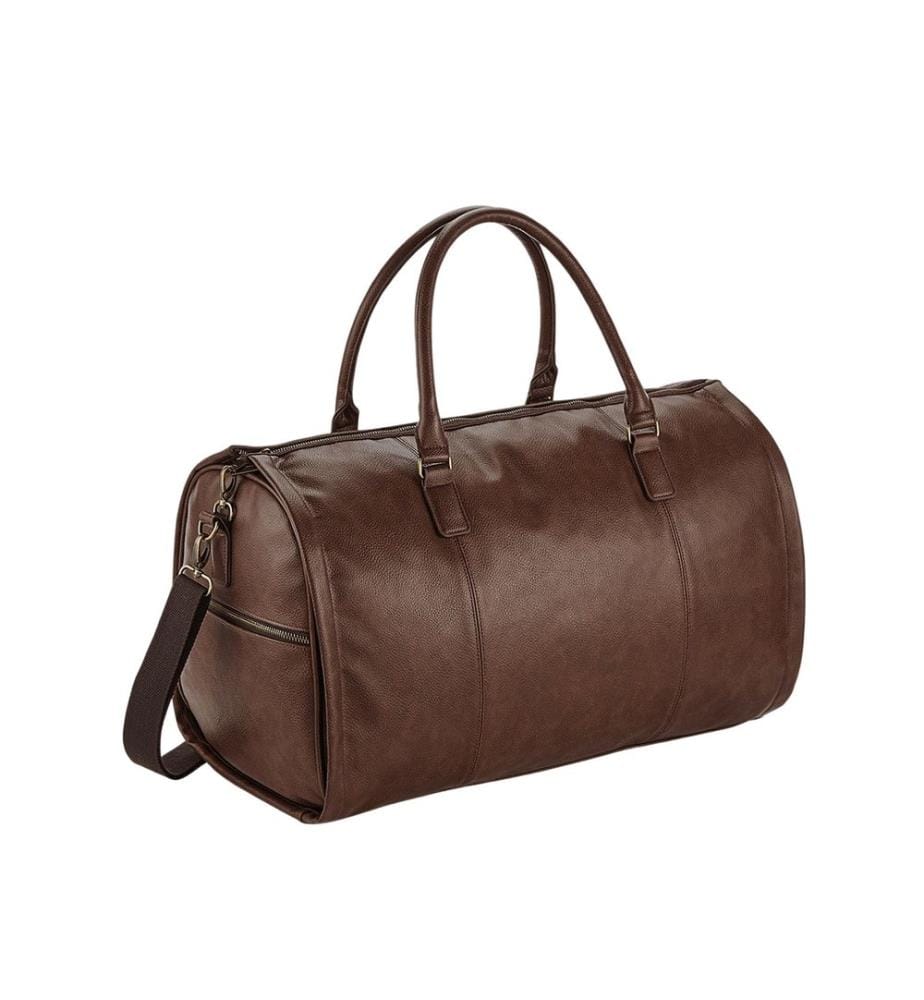 Quadra - Sac de sport NUHIDE