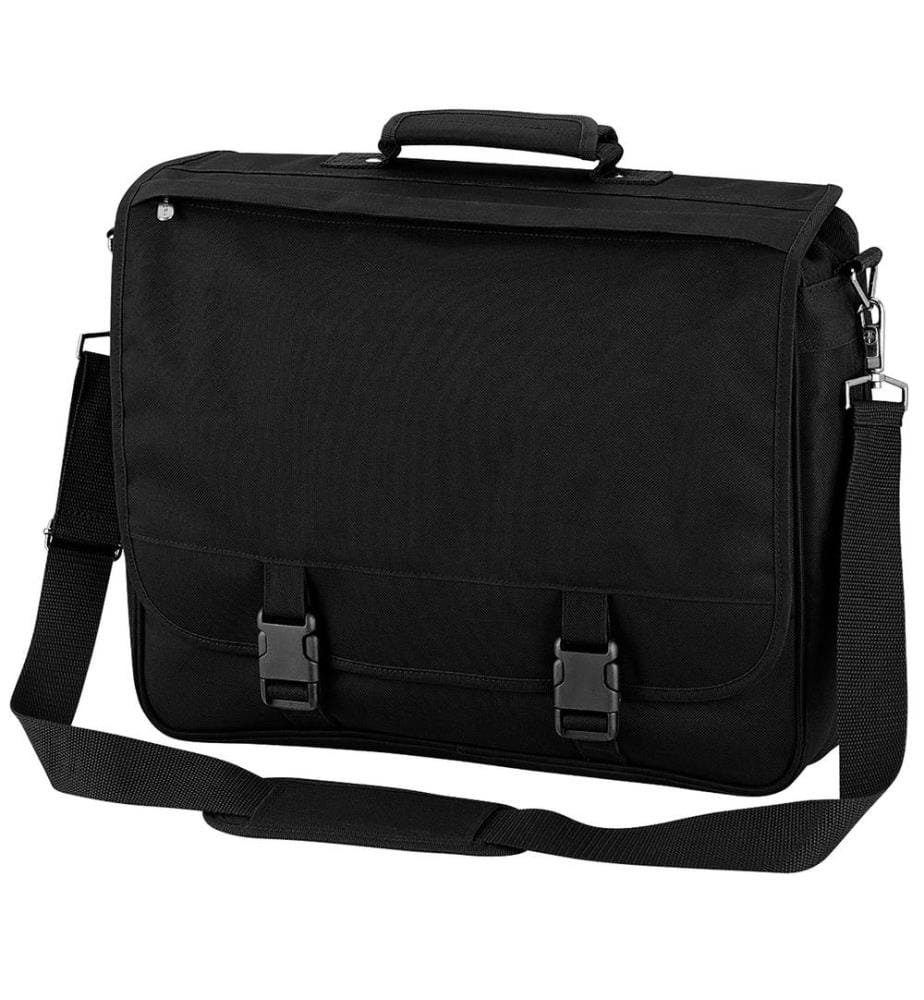 Quadra Portfolio - Sacoche - 12 litres