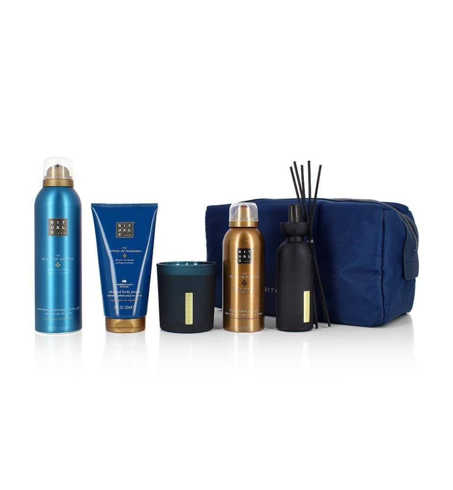 The Ritual of Hammam - Gift Set L