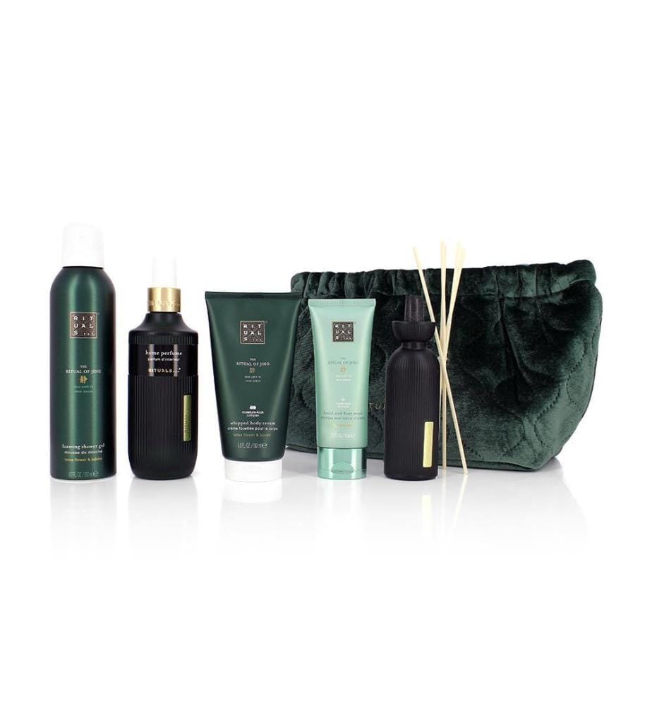 The Ritual of Jing - Gift Set L