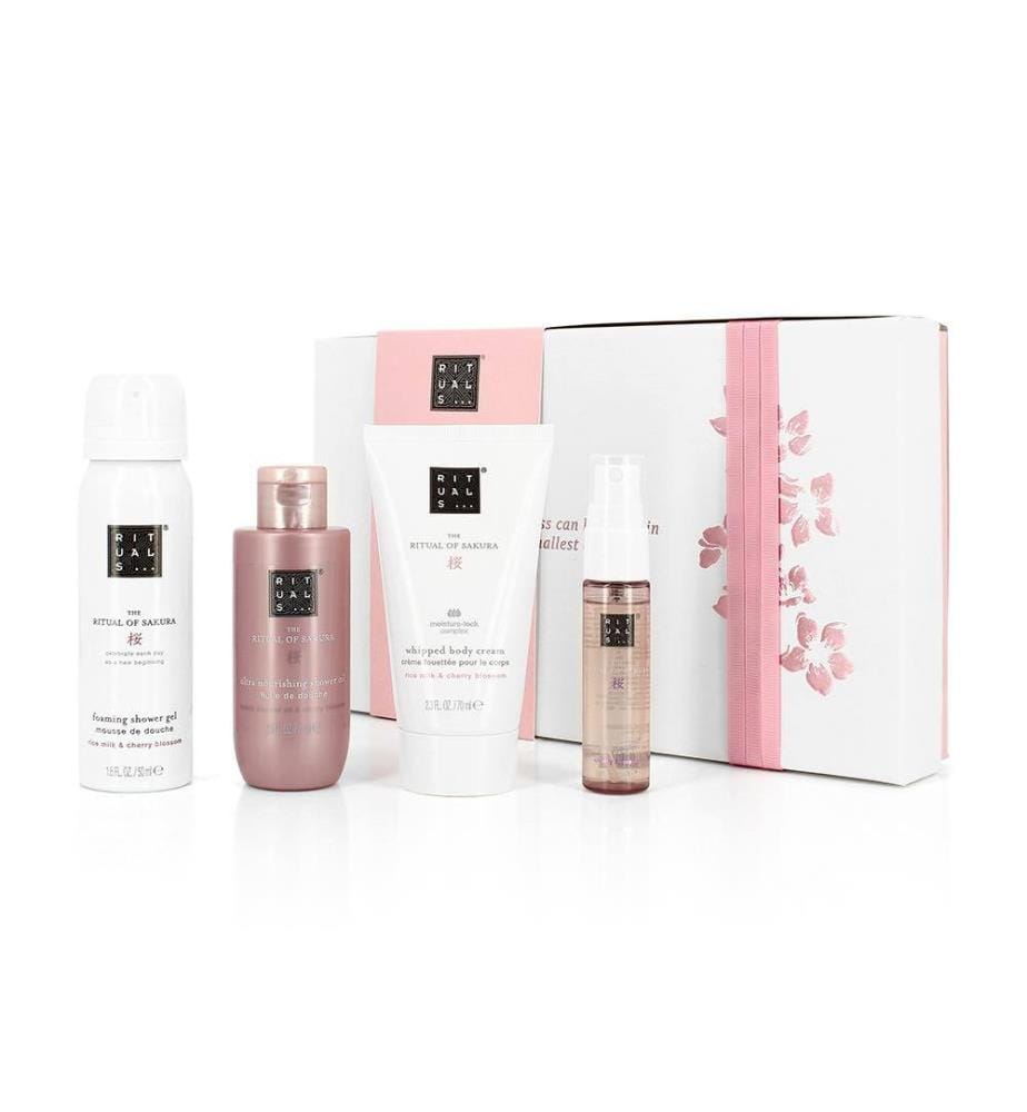 The Ritual of Sakura - Gift Set S