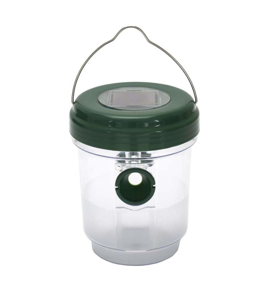 Anti-Moustique Solaire - Transparent-Verre
