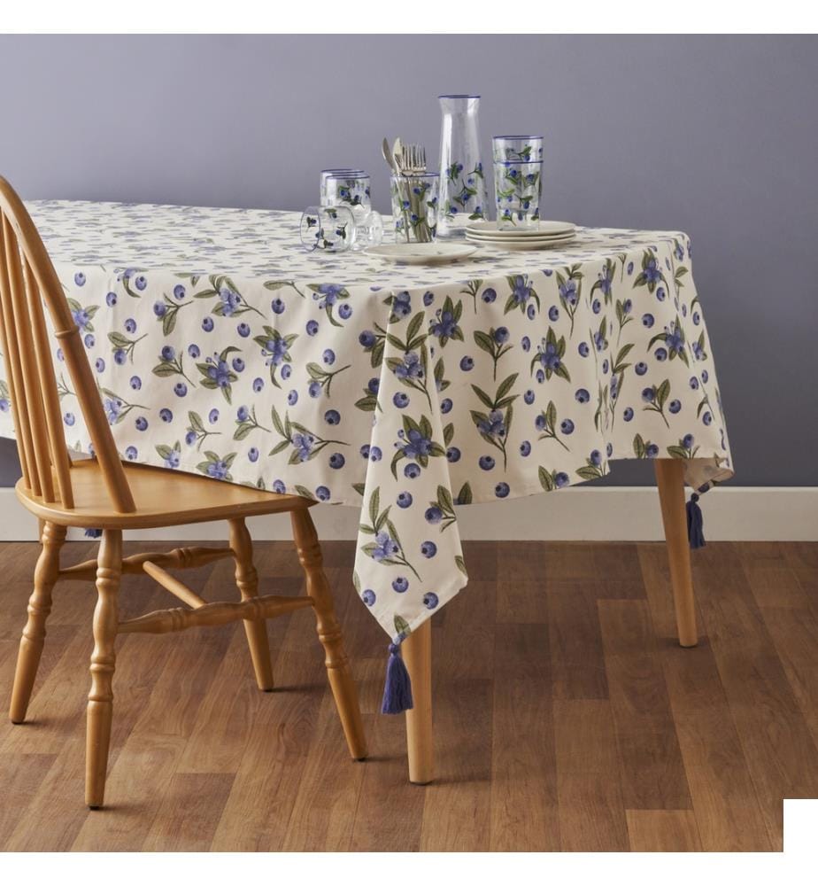 Nappe - Multicolore