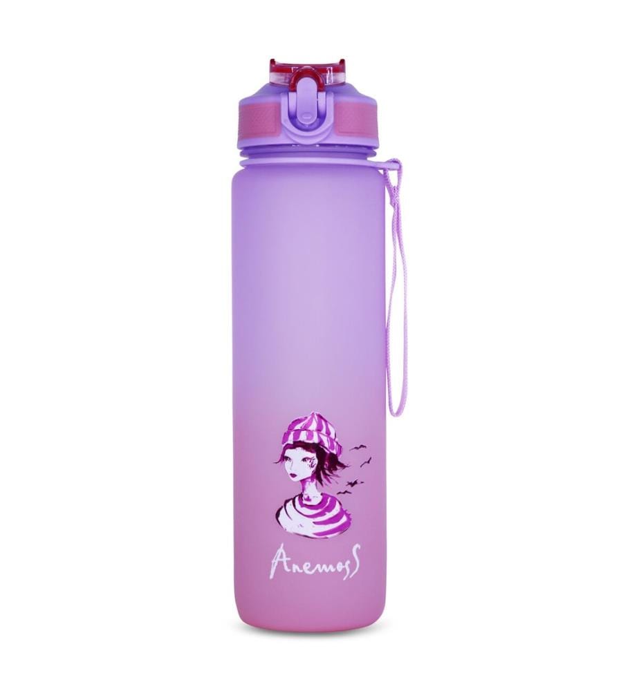 Gourde en Tritan - Violet