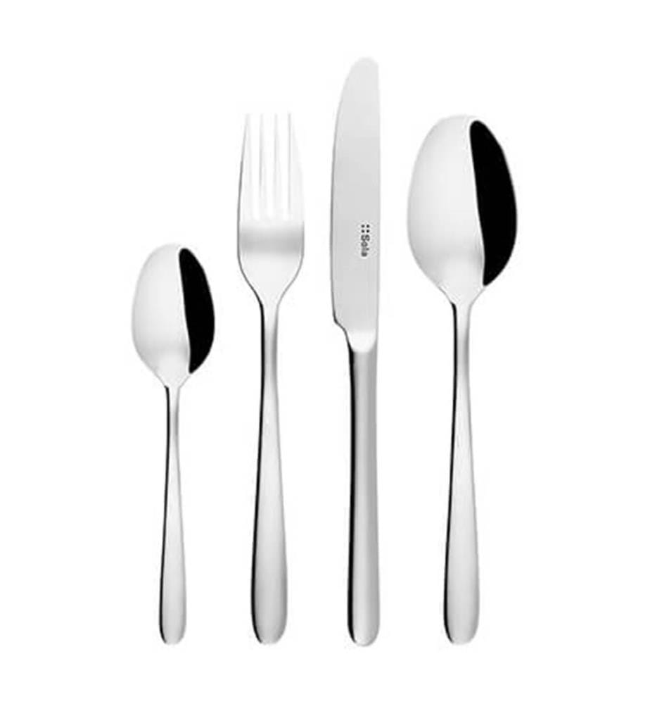Set de couverts 60 pièces