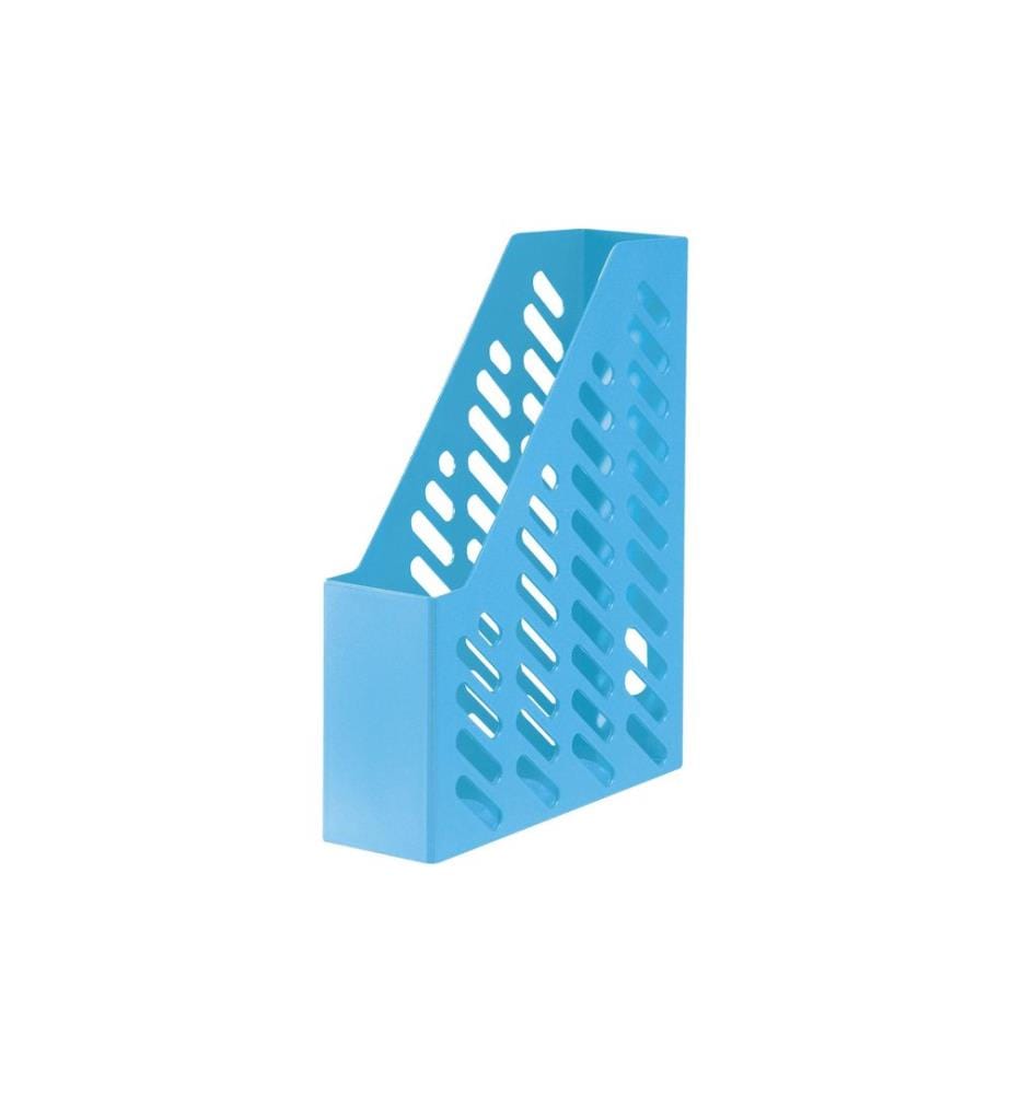 HAN Range-revues KLASSIK A4 / C4, Bleu clair