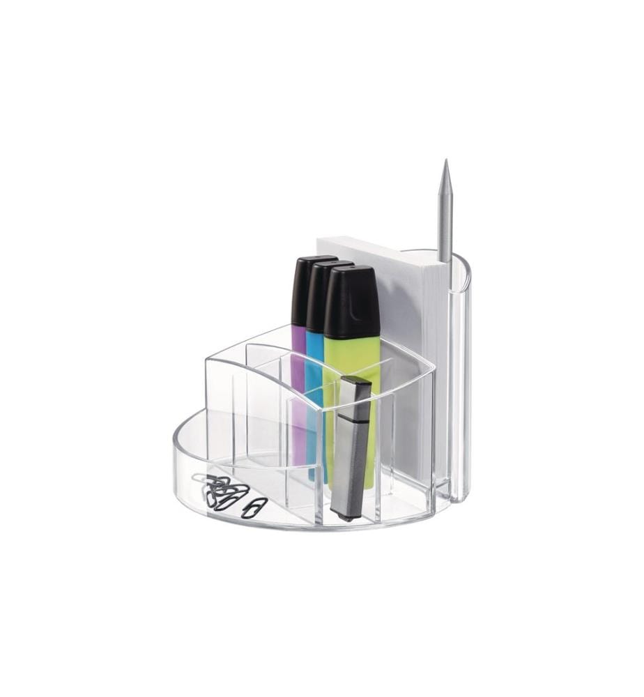 HAN Porte-stylos Transparent