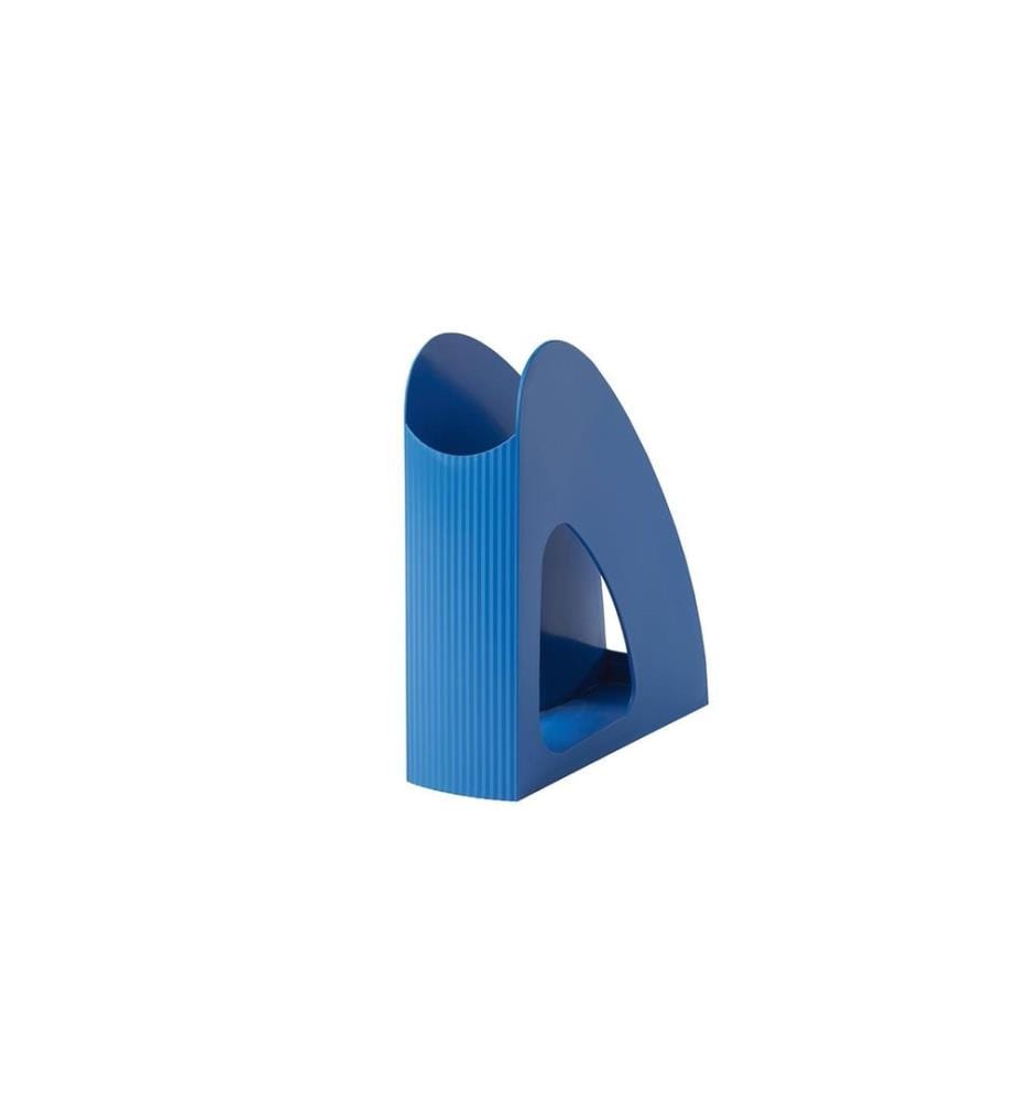 Classeur Re-LOOP A4/C4 Bleu HAN